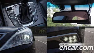 Hyundai Grandeur, 2016 — миниатюра 9