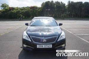 Hyundai Grandeur, 2016 — миниатюра 11