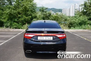 Hyundai Grandeur, 2016 — миниатюра 12
