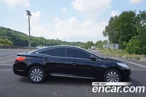 Hyundai Grandeur, 2016 — миниатюра 14