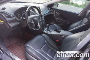 Hyundai Grandeur, 2016 — миниатюра 15