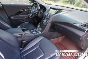 Hyundai Grandeur, 2016 — миниатюра 16