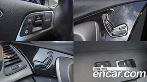 Hyundai Grandeur, 2016 — миниатюра 18