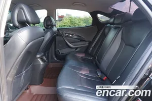 Hyundai Grandeur, 2016 — миниатюра 19