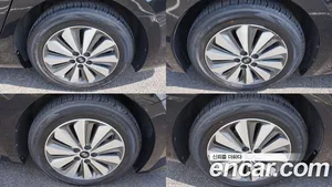 Hyundai Grandeur, 2016 — миниатюра 20