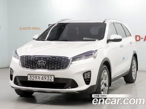 Kia Sorento, 2019 — миниатюра 1