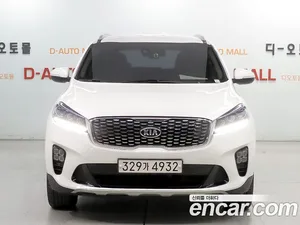 Kia Sorento, 2019 — миниатюра 2