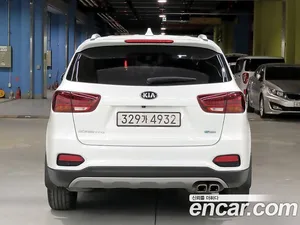 Kia Sorento, 2019 — миниатюра 3