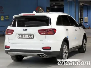 Kia Sorento, 2019 — миниатюра 4