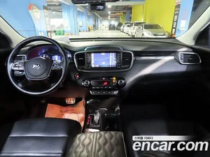 Kia Sorento, 2019 — миниатюра 5