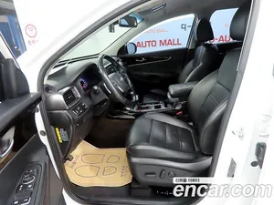 Kia Sorento, 2019 — миниатюра 6