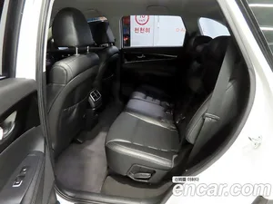 Kia Sorento, 2019 — миниатюра 7