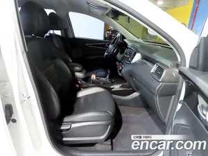 Kia Sorento, 2019 — миниатюра 8