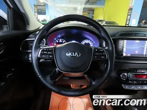 Kia Sorento, 2019 — миниатюра 10