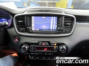 Kia Sorento, 2019 — миниатюра 12