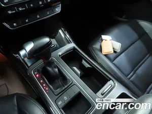 Kia Sorento, 2019 — миниатюра 13