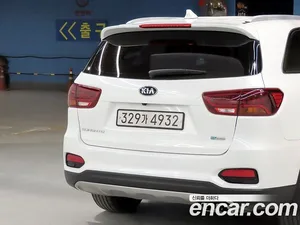 Kia Sorento, 2019 — миниатюра 17