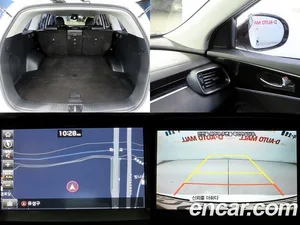 Kia Sorento, 2019 — миниатюра 18
