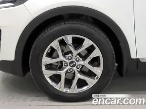 Kia Sorento, 2019 — миниатюра 20