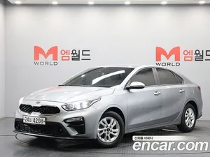 Kia K3, 2019 — миниатюра 1
