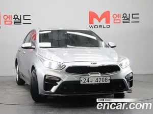 Kia K3, 2019 — миниатюра 2