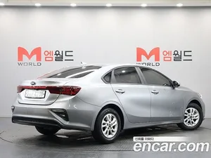 Kia K3, 2019 — миниатюра 3