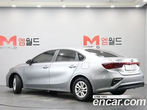 Kia K3, 2019 — миниатюра 4