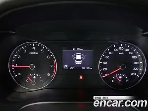 Kia K3, 2019 — миниатюра 6
