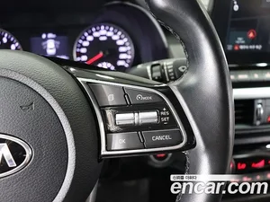 Kia K3, 2019 — миниатюра 7