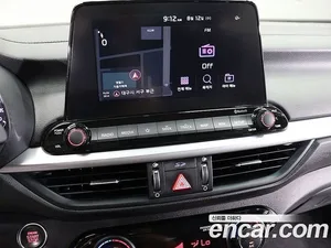 Kia K3, 2019 — миниатюра 8