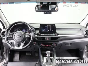 Kia K3, 2019 — миниатюра 14