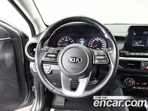 Kia K3, 2019 — миниатюра 15