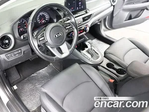 Kia K3, 2019 — миниатюра 17
