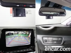 Kia K3, 2019 — миниатюра 18