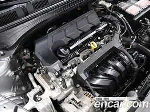 Kia K3, 2019 — миниатюра 19