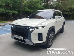 KGM Torres, 2023 — миниатюра 1