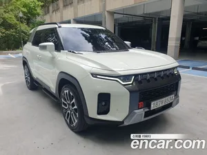 KGM Torres, 2023 — миниатюра 3