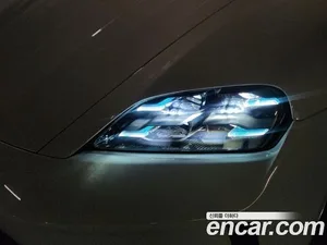 Porsche Taycan, 2025 — миниатюра 6