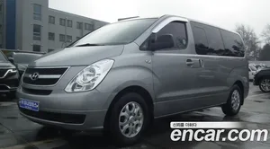 Hyundai Starex, 2013 — миниатюра 1