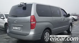 Hyundai Starex, 2013 — миниатюра 2