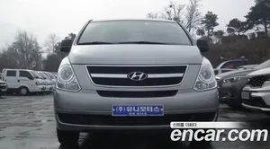 Hyundai Starex, 2013 — миниатюра 3