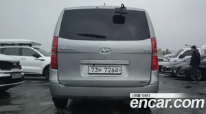 Hyundai Starex, 2013 — миниатюра 4