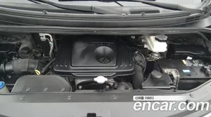 Hyundai Starex, 2013 — миниатюра 6