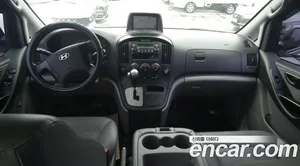 Hyundai Starex, 2013 — миниатюра 7