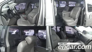 Hyundai Starex, 2013 — миниатюра 10