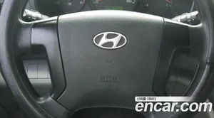 Hyundai Starex, 2013 — миниатюра 12