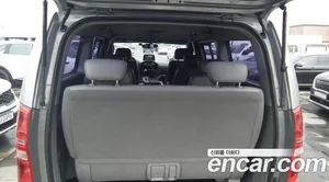 Hyundai Starex, 2013 — миниатюра 18