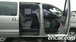 Hyundai Starex, 2013 — миниатюра 19