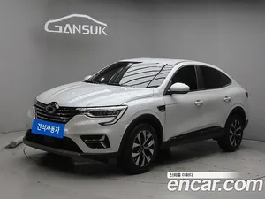 Renault XM3, 2021 — миниатюра 2