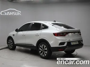 Renault XM3, 2021 — миниатюра 3